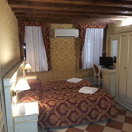 Отель Casa Arte Венеция Экстерьер фото