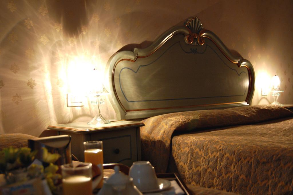 Отель Casa Arte Венеция Номер фото