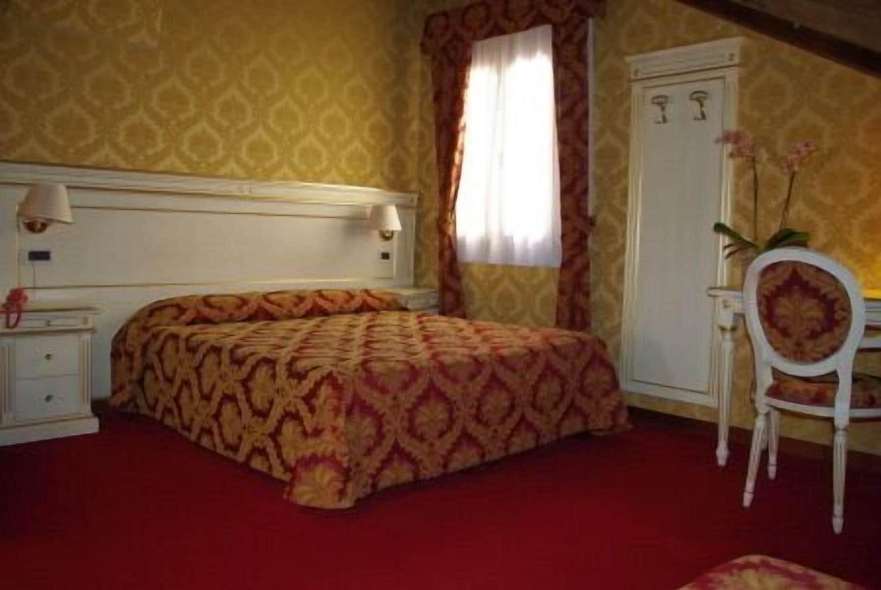 Отель Casa Arte Венеция Экстерьер фото