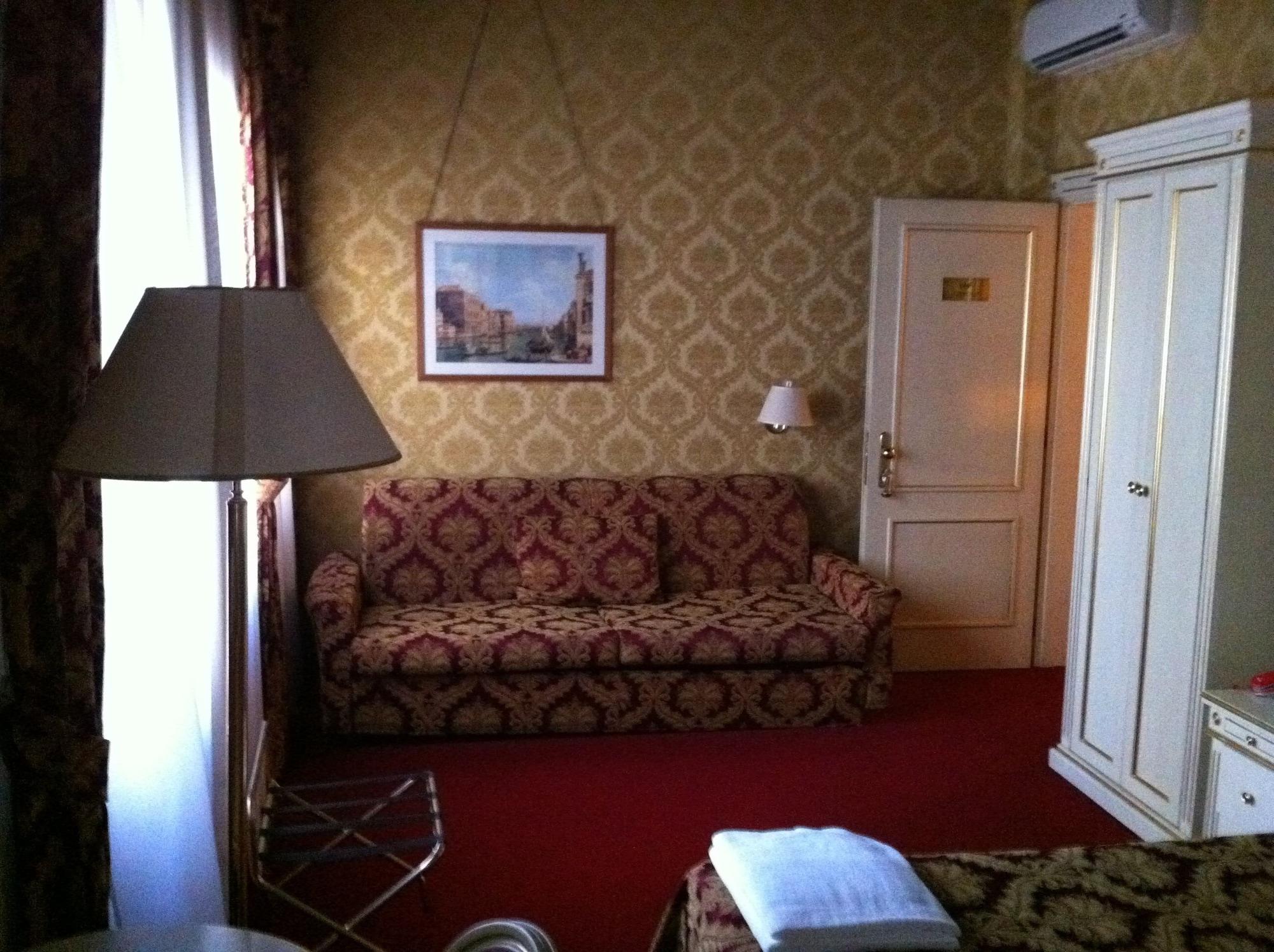 Отель Casa Arte Венеция Экстерьер фото