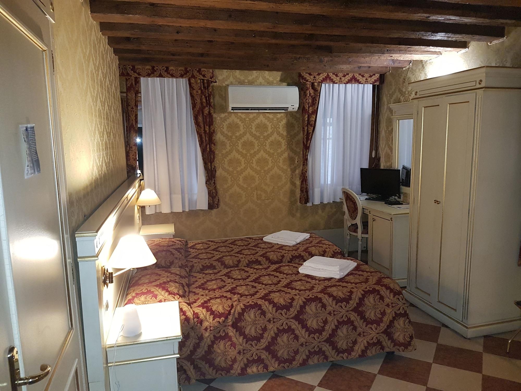 Отель Casa Arte Венеция Экстерьер фото