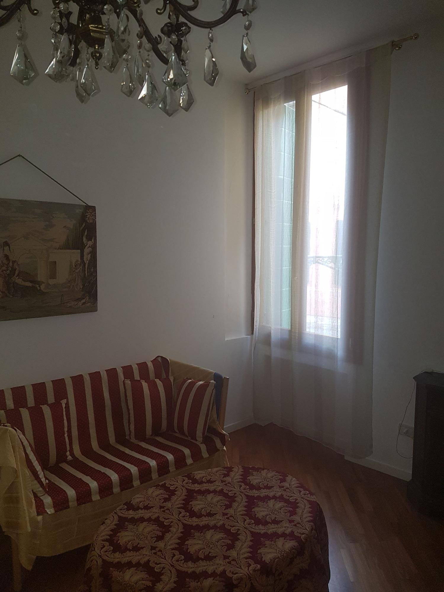 Отель Casa Arte Венеция Экстерьер фото