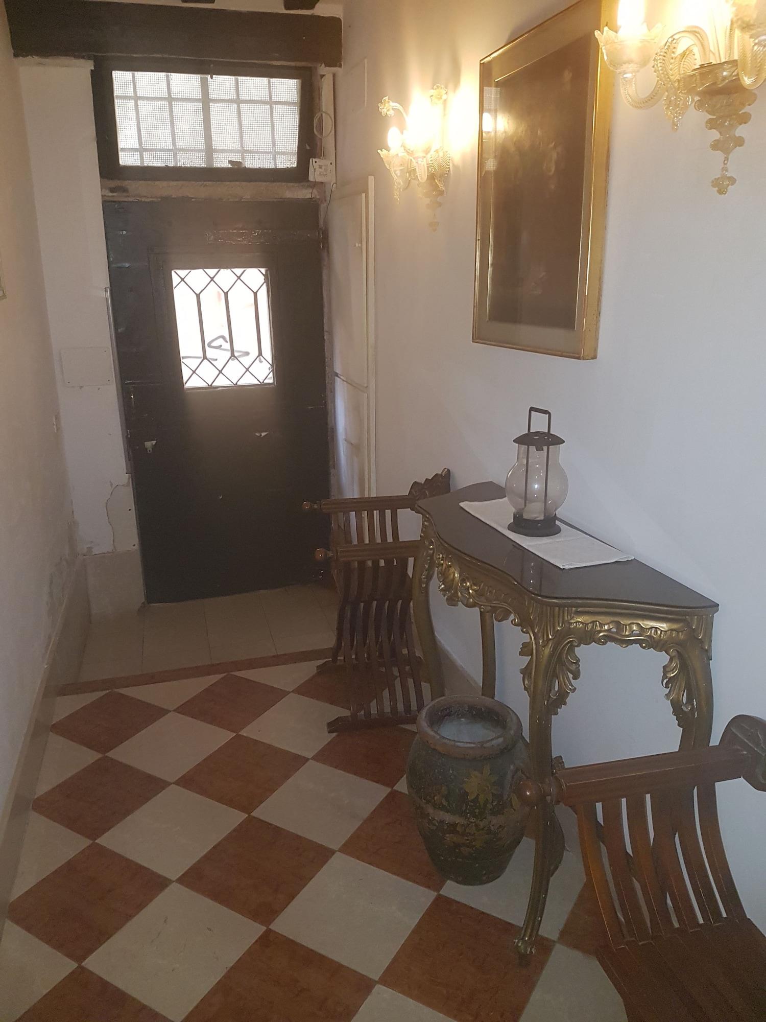 Отель Casa Arte Венеция Экстерьер фото