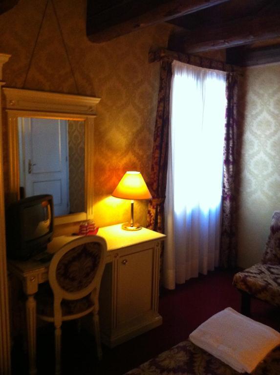 Отель Casa Arte Венеция Экстерьер фото