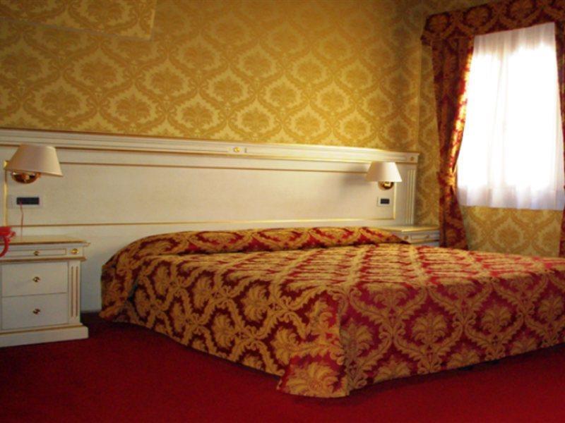 Отель Casa Arte Венеция Экстерьер фото
