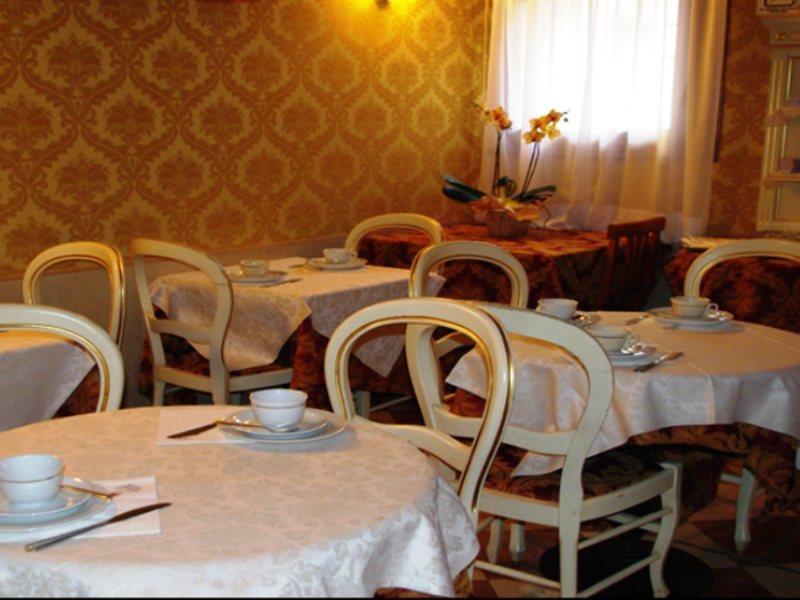 Отель Casa Arte Венеция Экстерьер фото