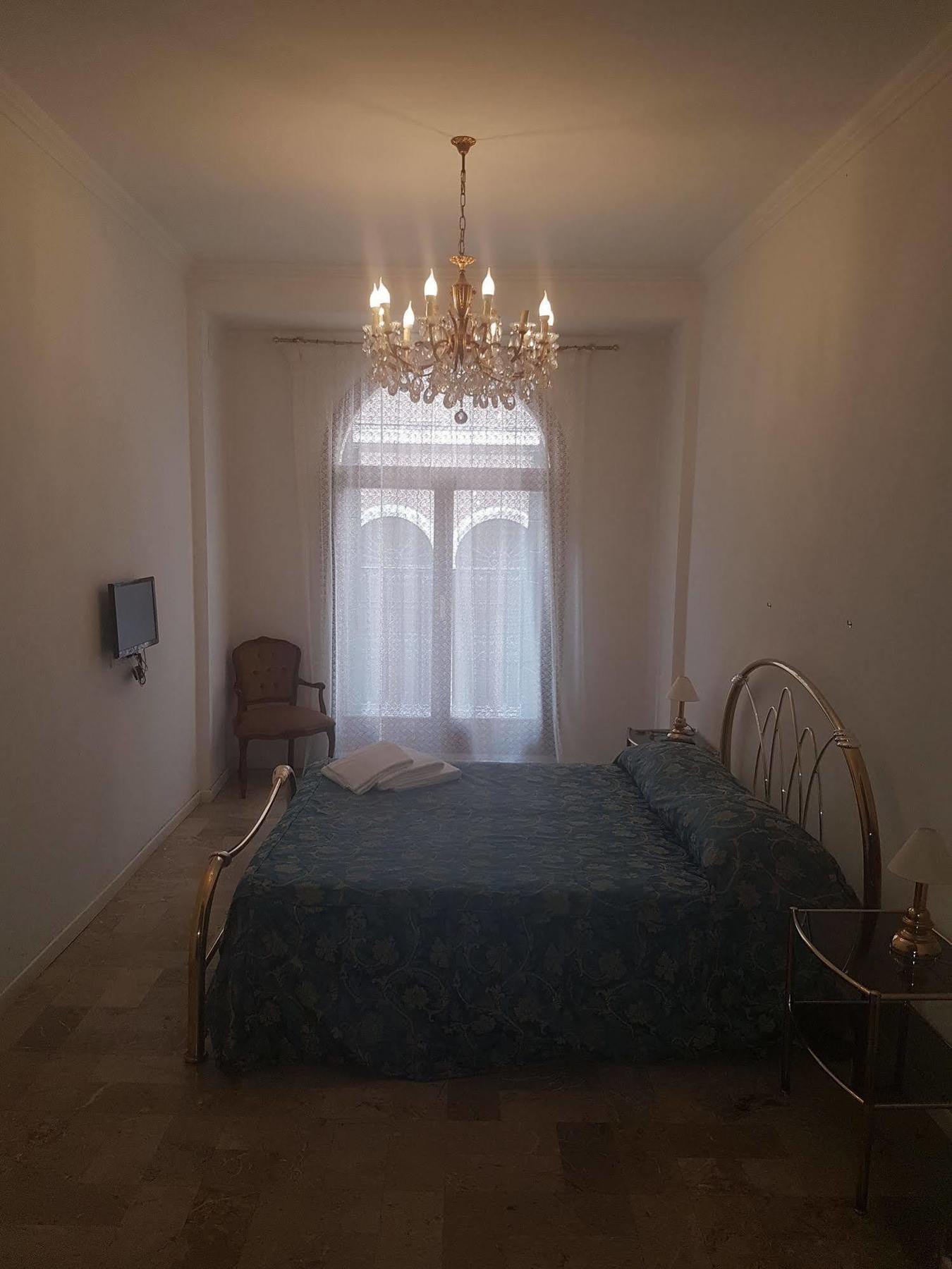 Отель Casa Arte Венеция Экстерьер фото