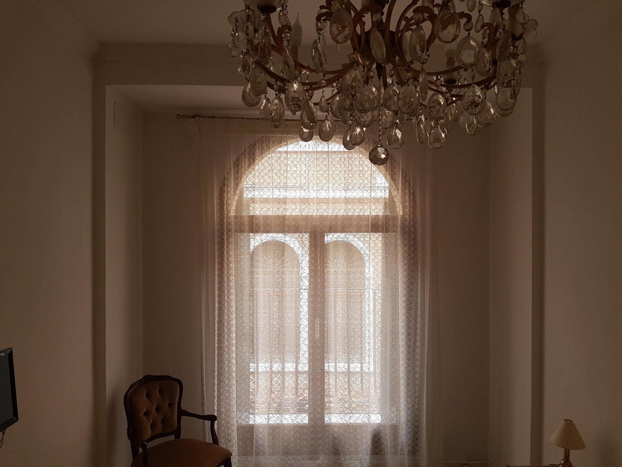 Отель Casa Arte Венеция Экстерьер фото