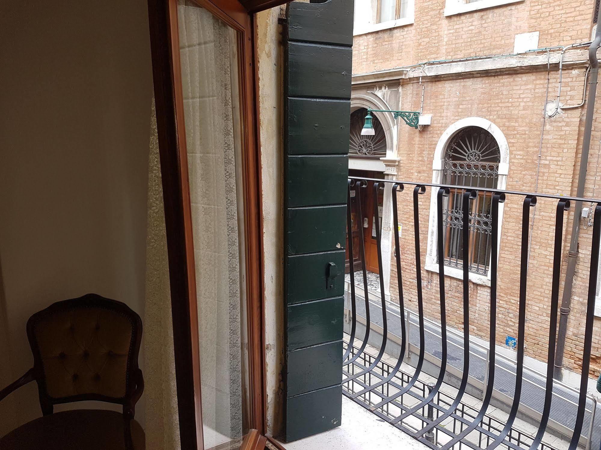 Отель Casa Arte Венеция Экстерьер фото