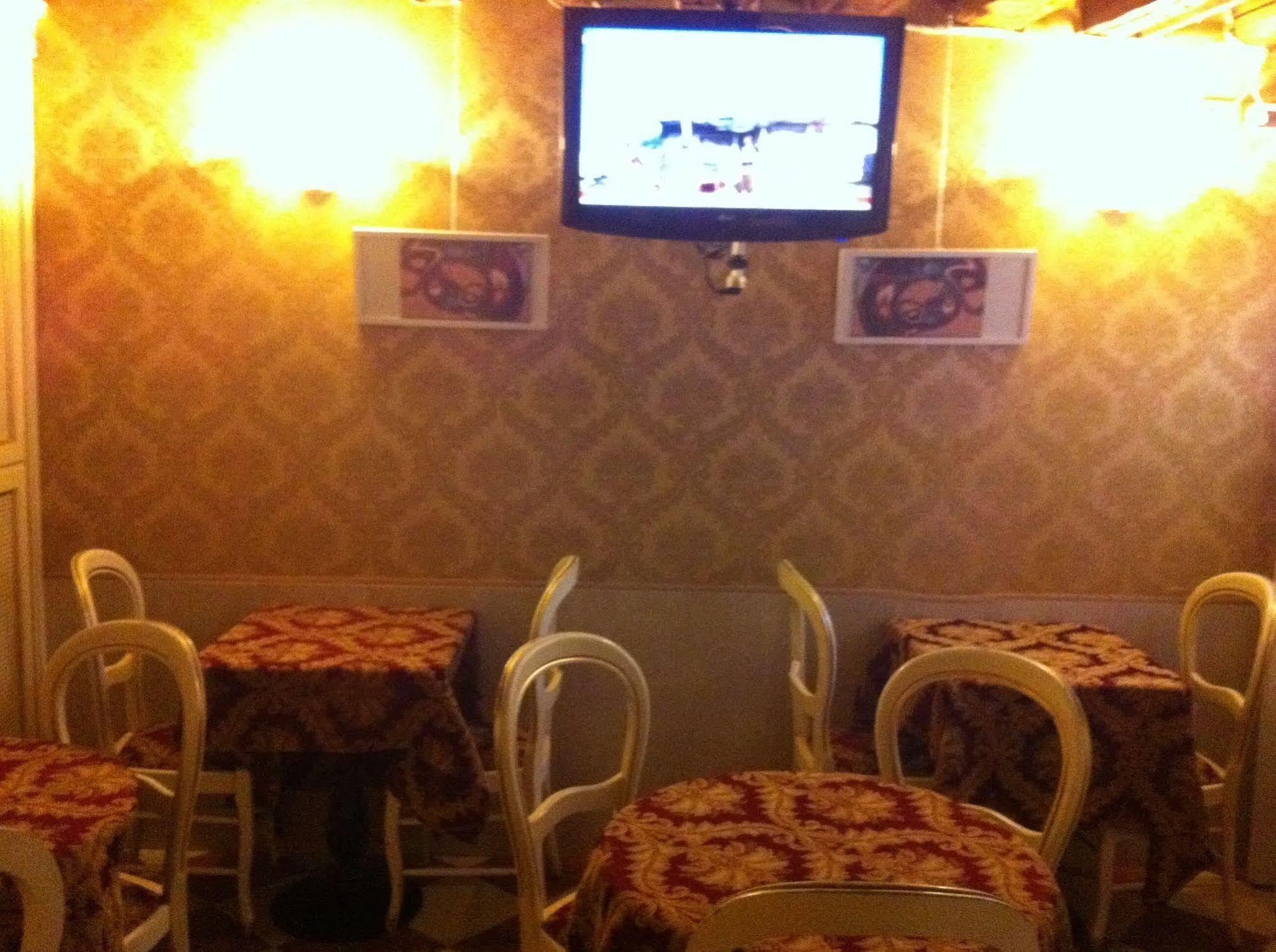Отель Casa Arte Венеция Экстерьер фото