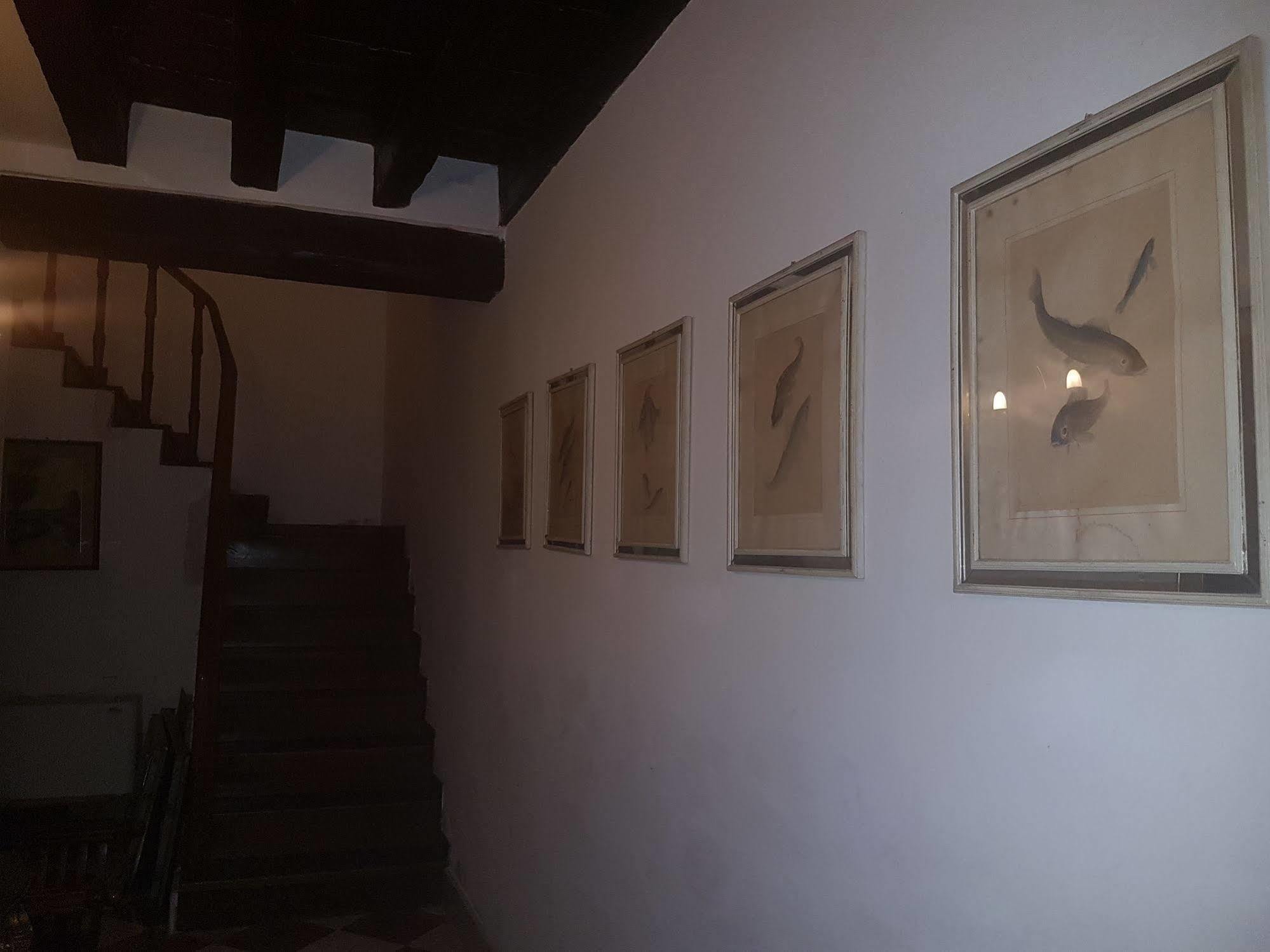 Отель Casa Arte Венеция Экстерьер фото