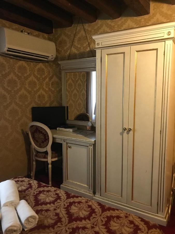Отель Casa Arte Венеция Экстерьер фото