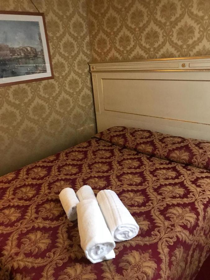 Отель Casa Arte Венеция Экстерьер фото