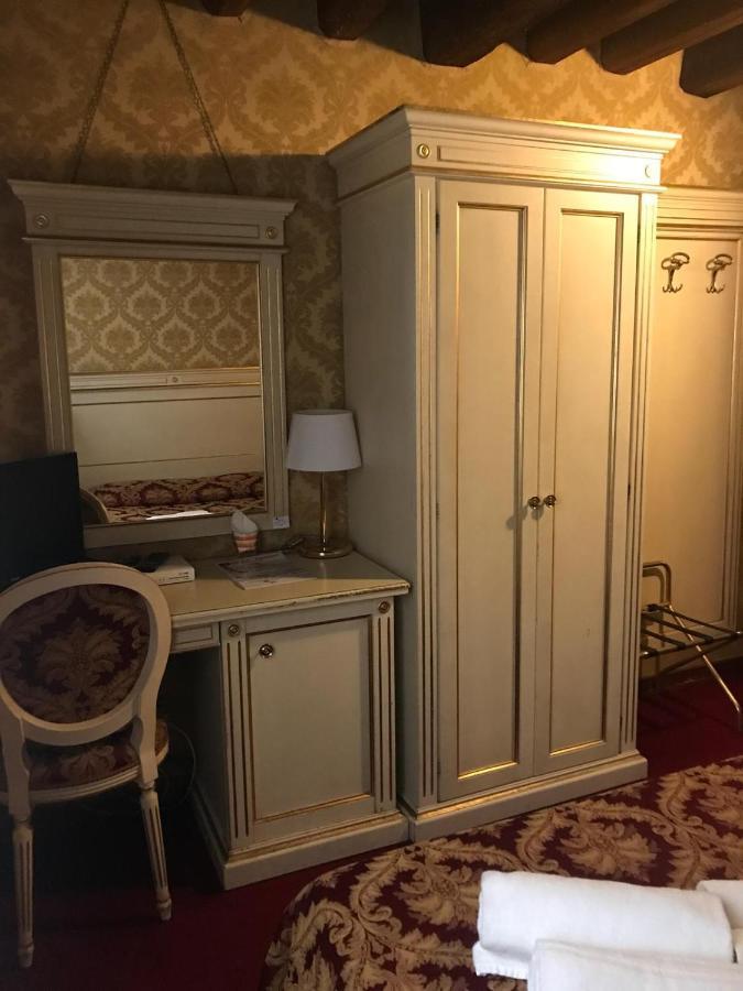 Отель Casa Arte Венеция Экстерьер фото