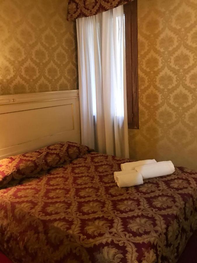 Отель Casa Arte Венеция Экстерьер фото