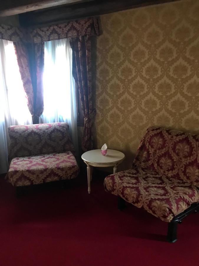 Отель Casa Arte Венеция Экстерьер фото