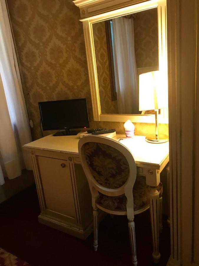 Отель Casa Arte Венеция Экстерьер фото