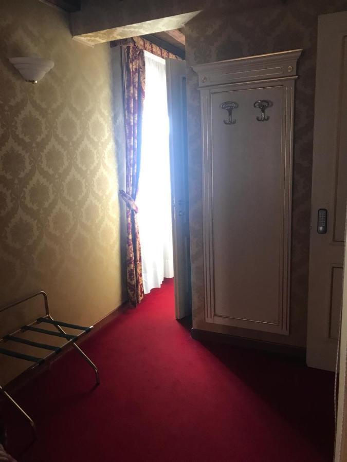 Отель Casa Arte Венеция Экстерьер фото